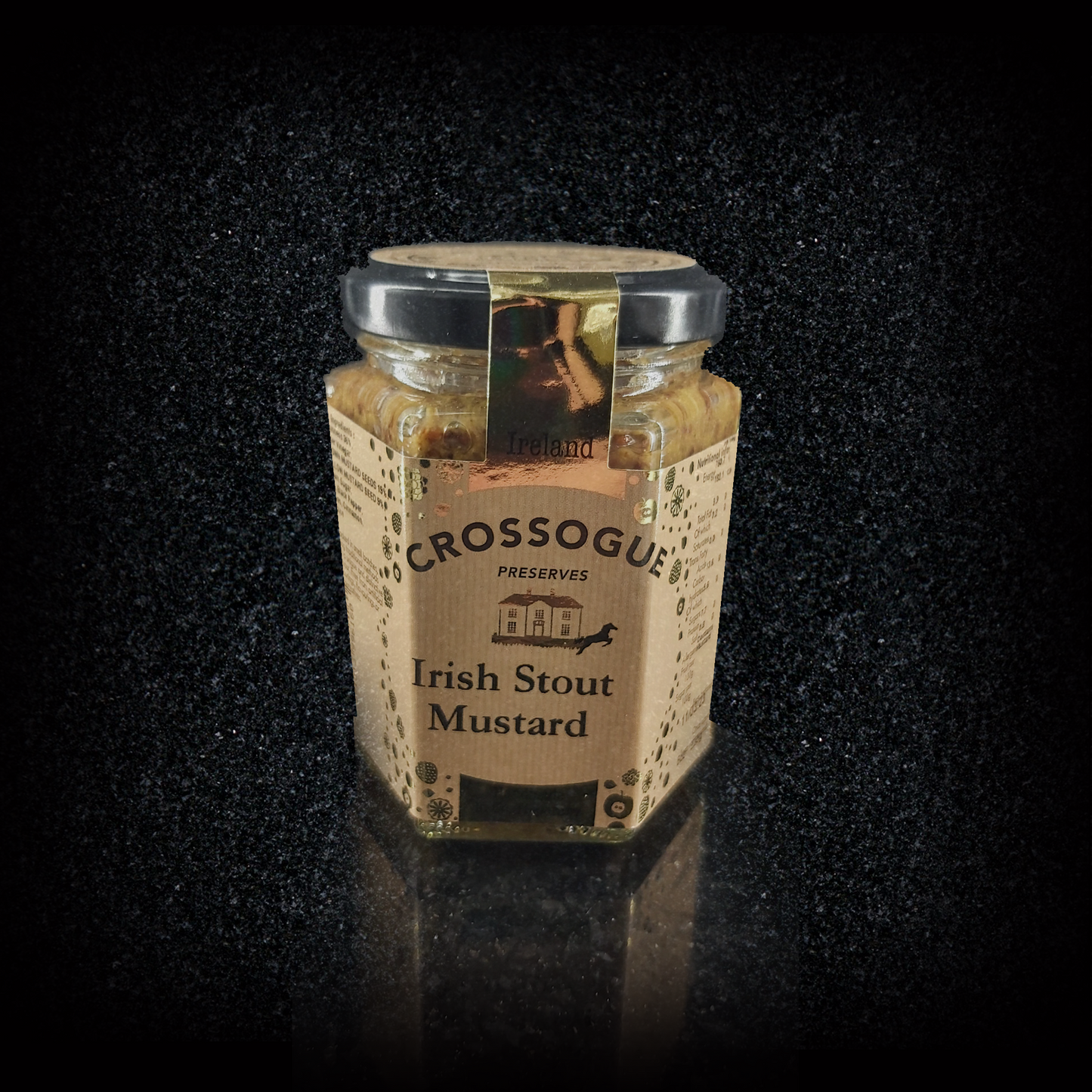 Crossogue Preserves Cribbin Family Butchers