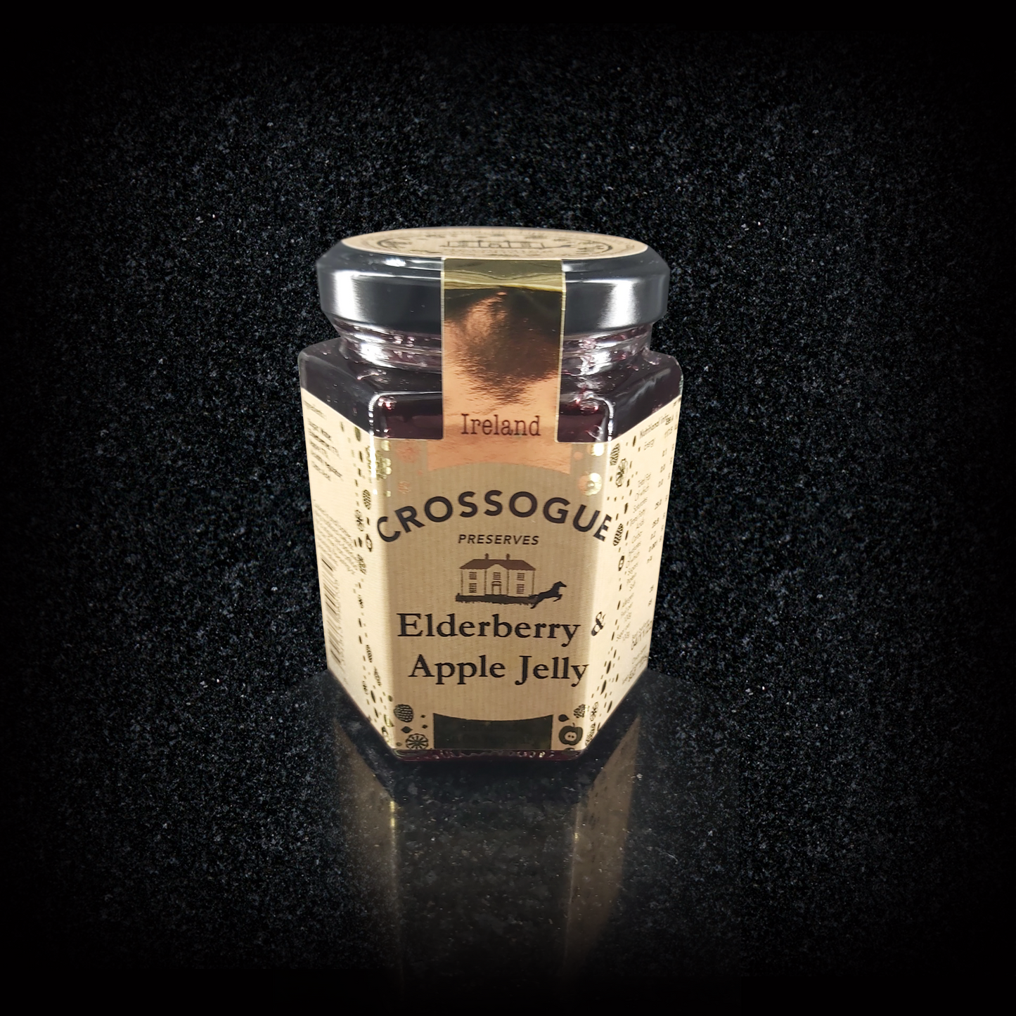 Crossogue Preserves Cribbin Family Butchers