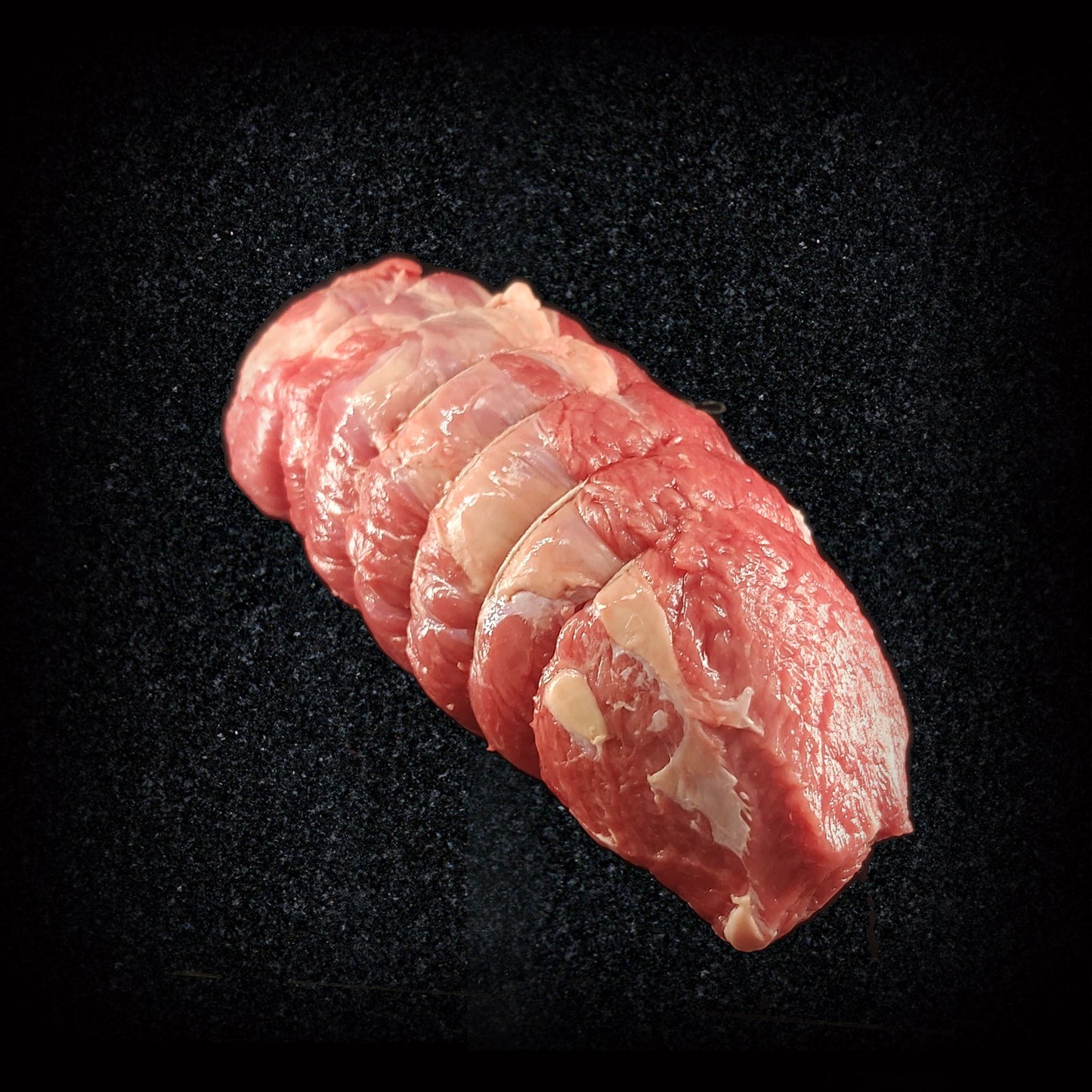 TOPSIDE ROUND ROAST