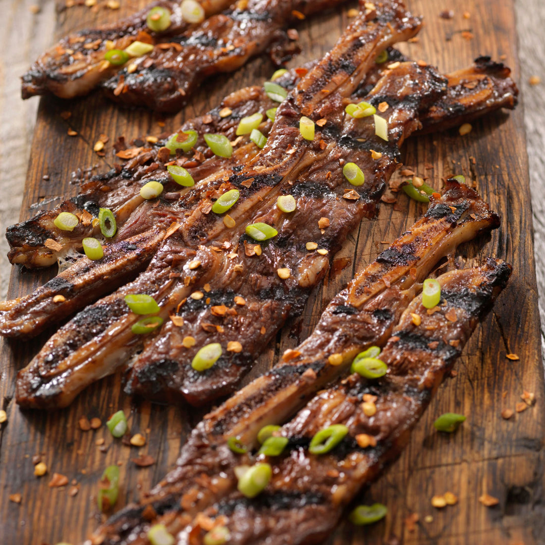 Irish Beer Braised Beef Short Ribs – Cribbin Family Butchers