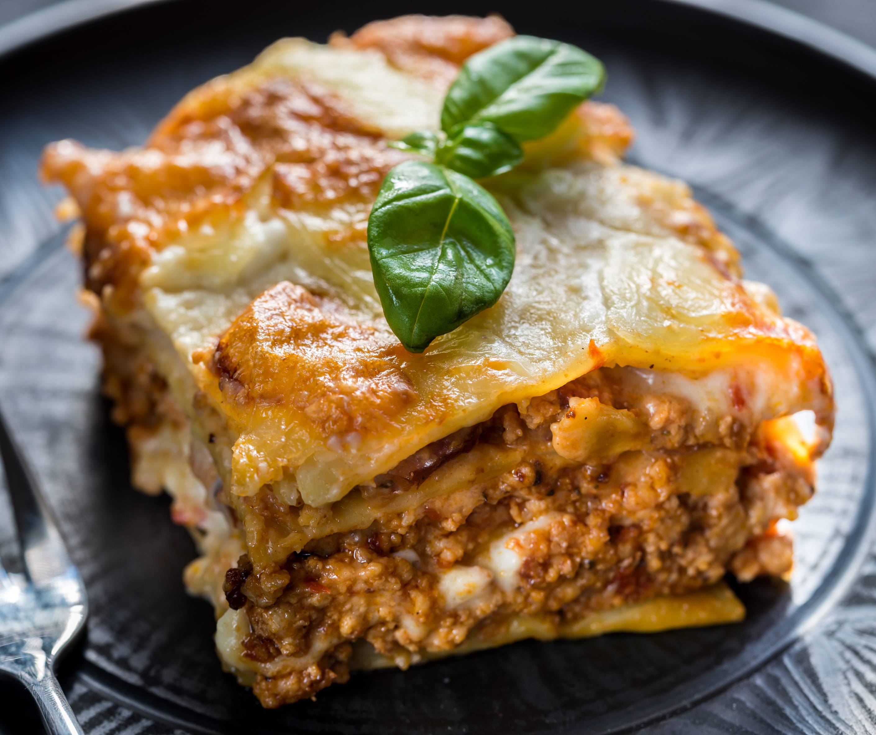 Easy Sirloin Beef Lasagne Recipe