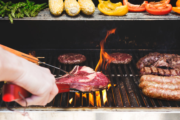 BBQ