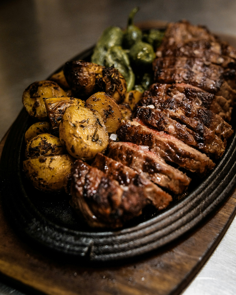 Beef Cribbin Family Butchers
