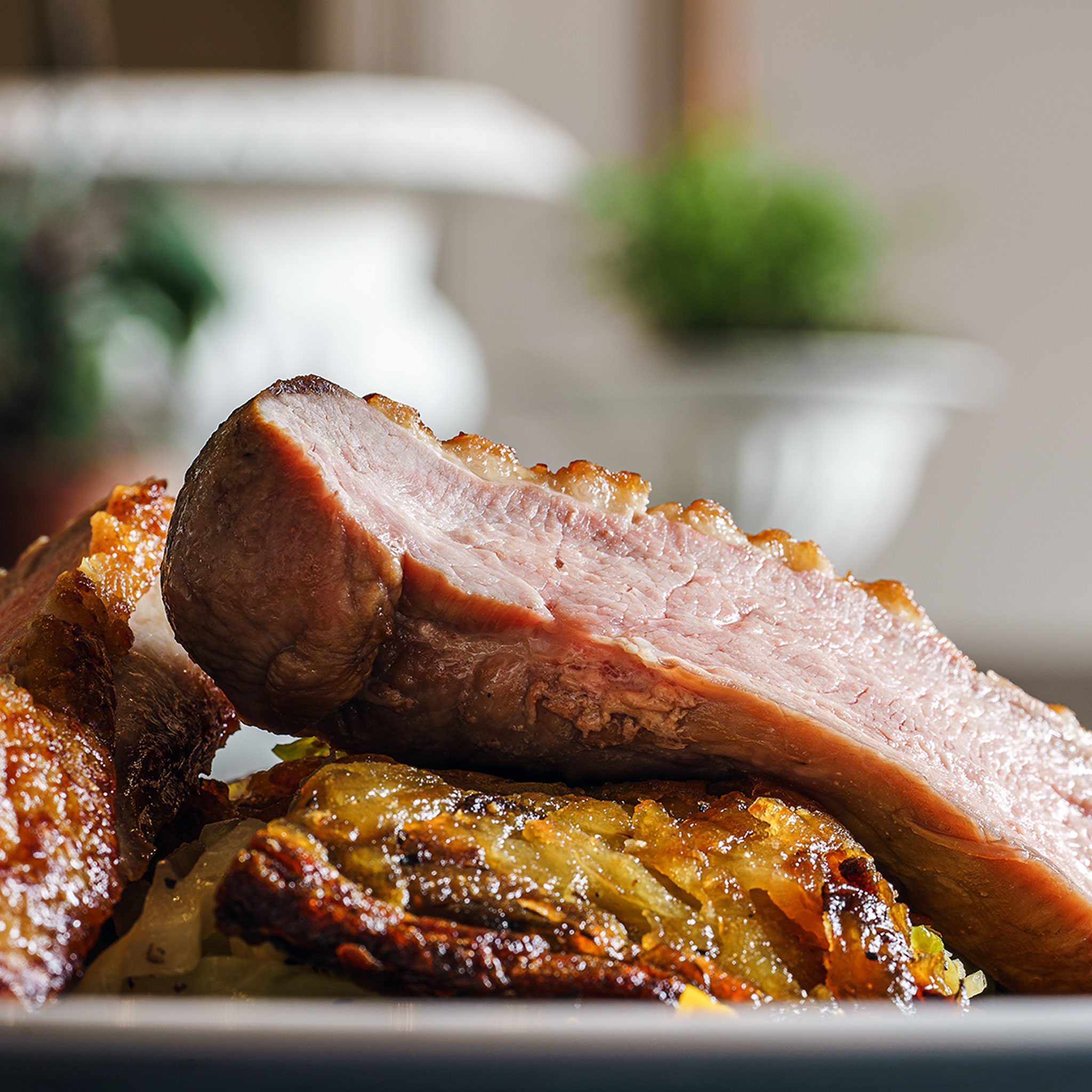 Duck Cribbin Family Butchers