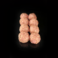 10 Turkey Meatballs Cribbin Family Butchers