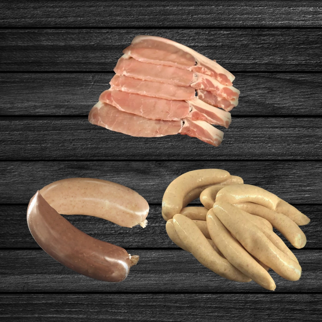 Breakfast Pack