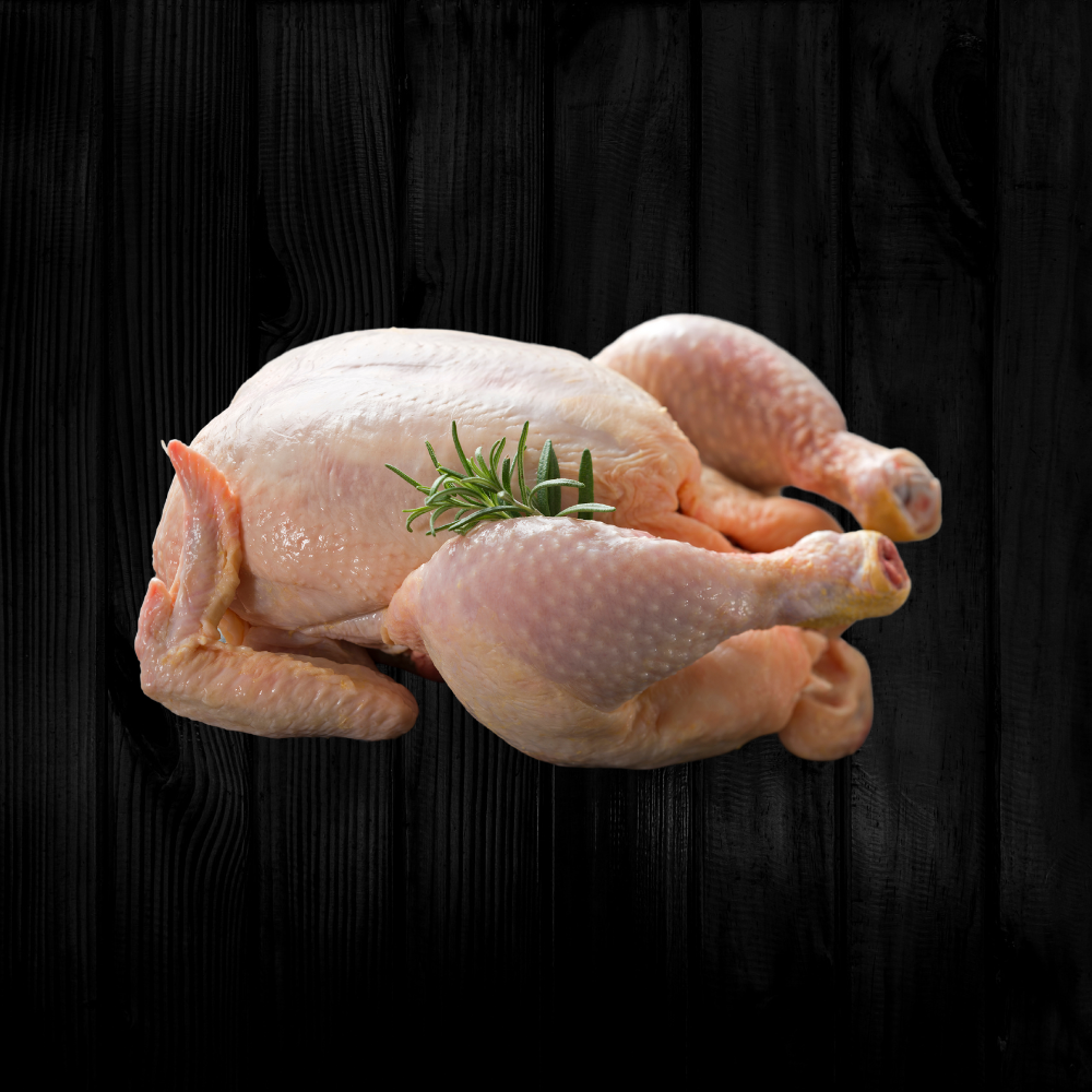 Large Free Range Whole Chicken