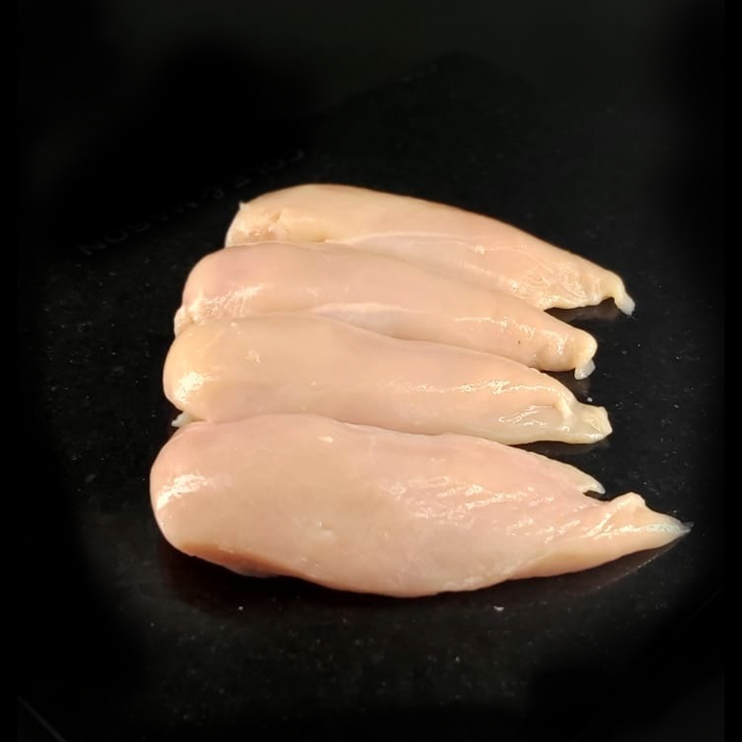 3 Chicken Fillets Cribbin Family Butchers