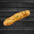Simply Irish Handmade Garlic Baguette
