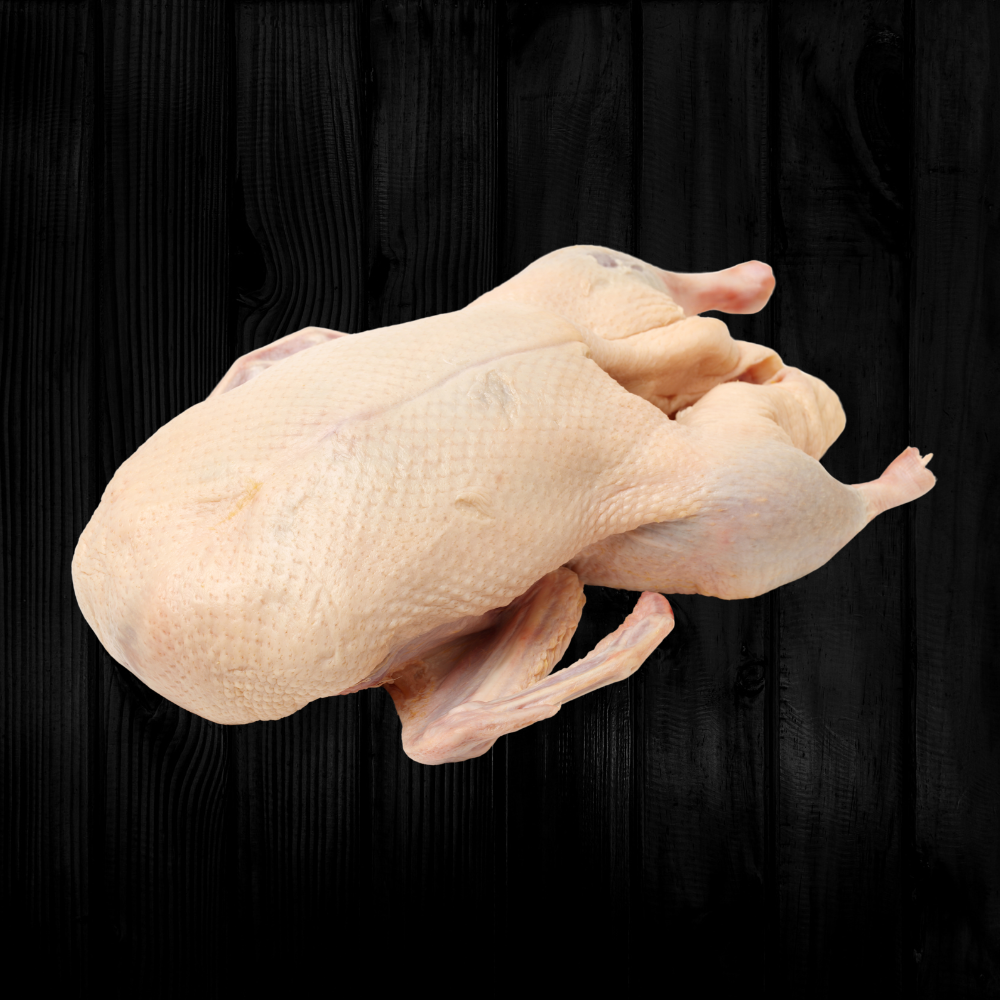 Large Free Range Whole Goose