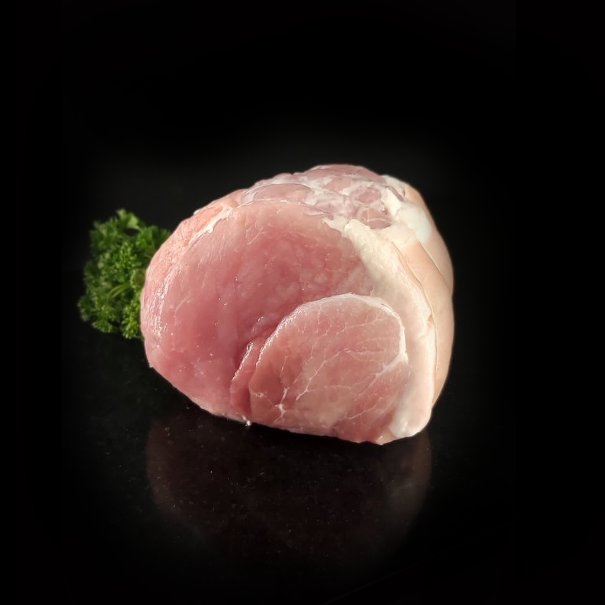 Ham Fillet (Boned and Rolled)