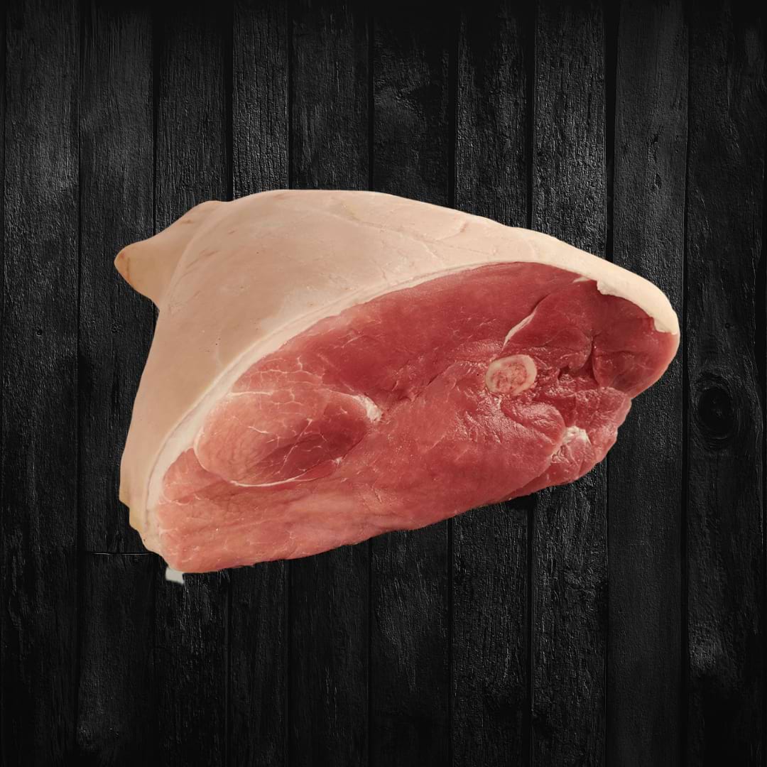 Full Ham (On the Bone)