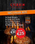 Family BBQ Value Box
