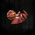 Lamb Livers