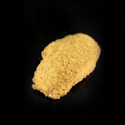 2 Southern Fried Chicken Breasts