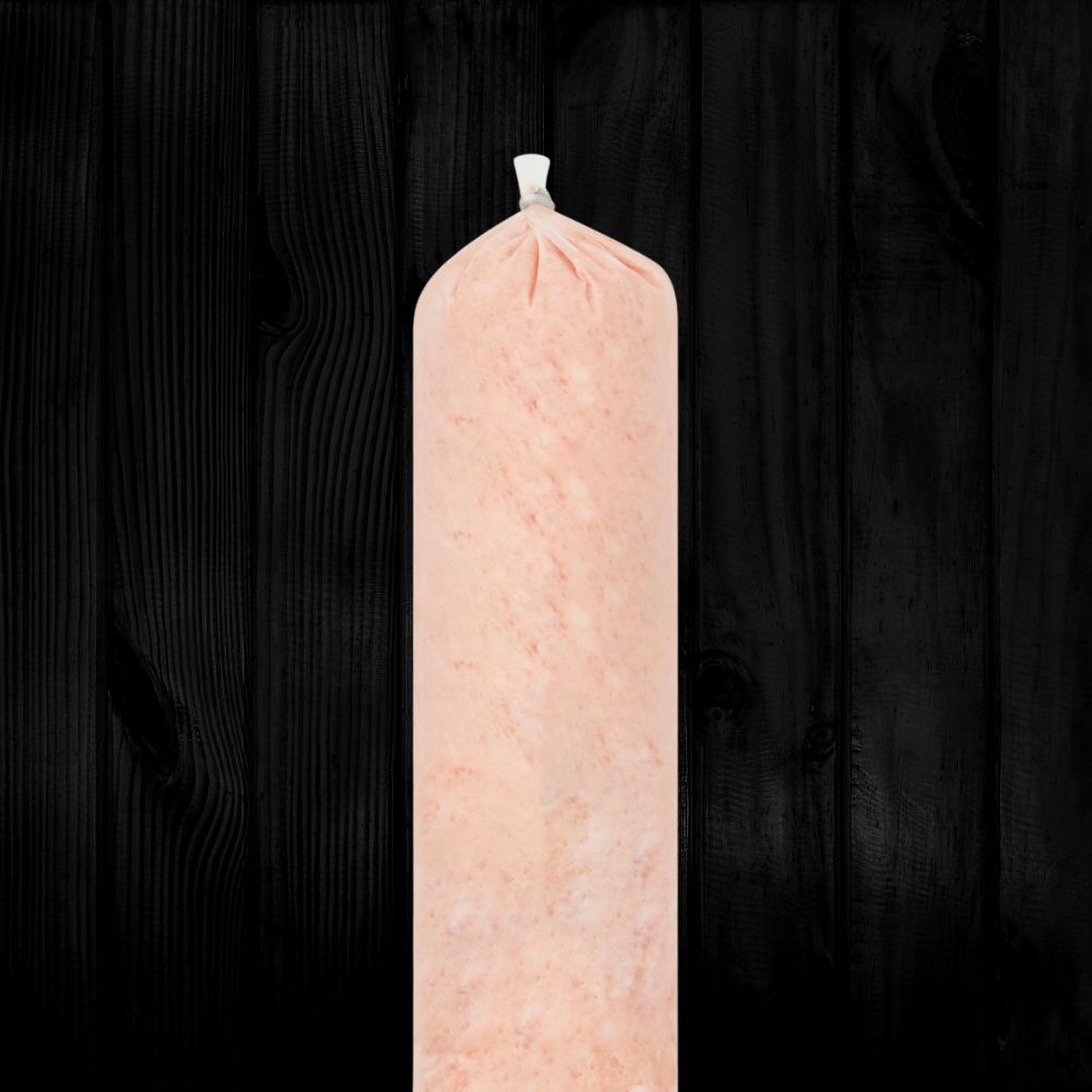 Sausage Meat Roll (1lb)