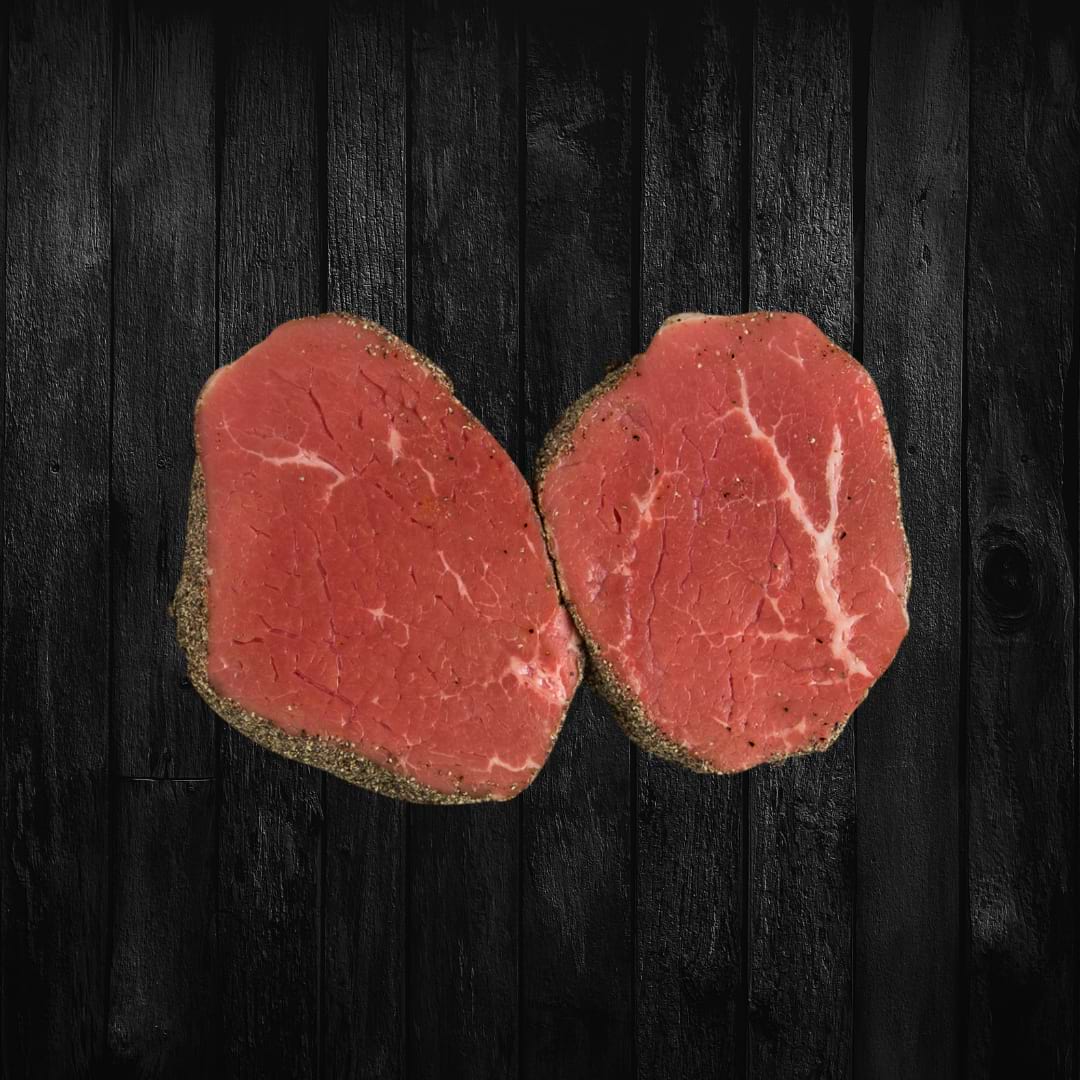 Traditional Irish Spiced Beef