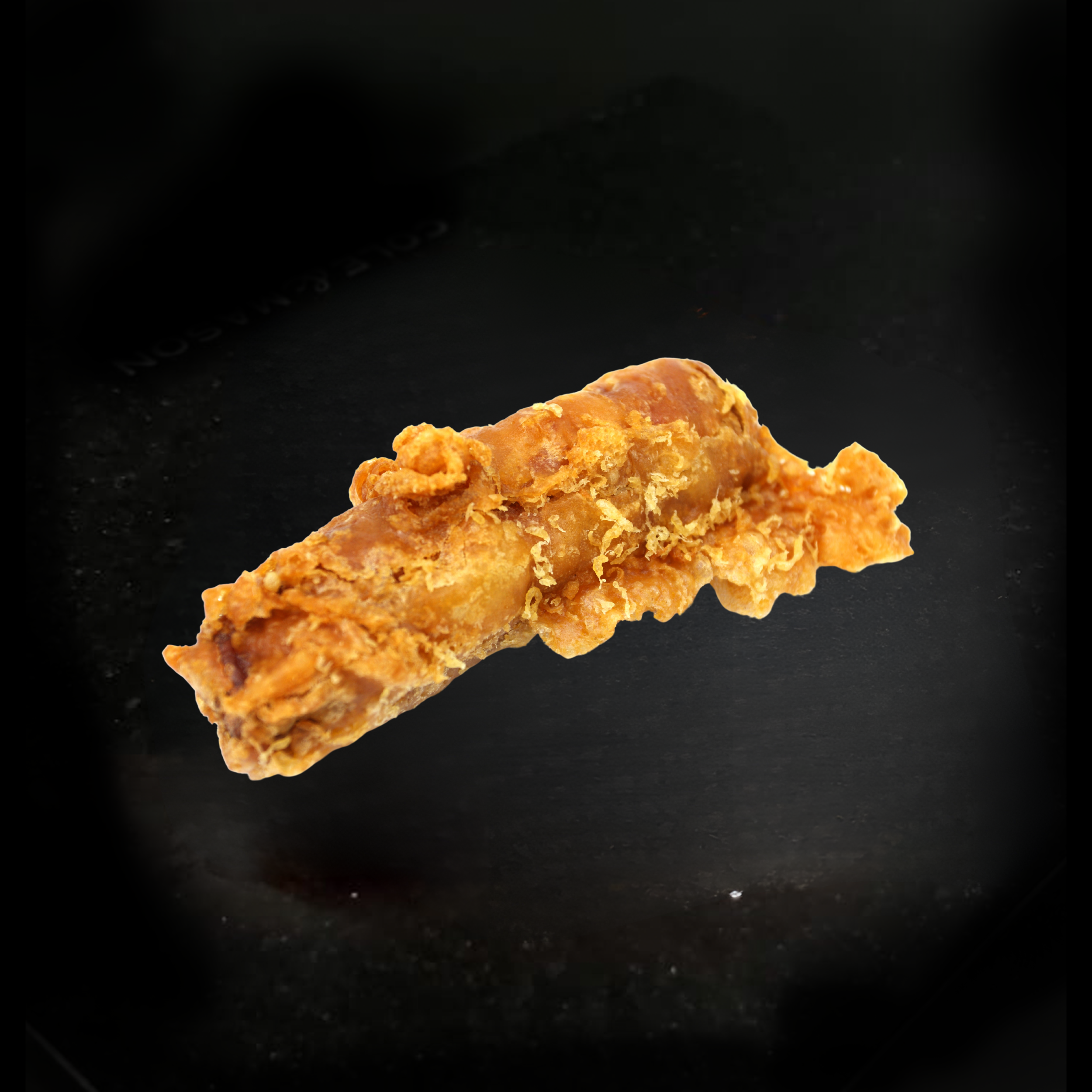 Chipper Style Battered Pork Sausages