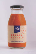 Pitt Bros Bangin' Buffalo Sauce