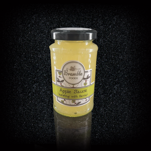 Apple Sauce from Bramble Foods