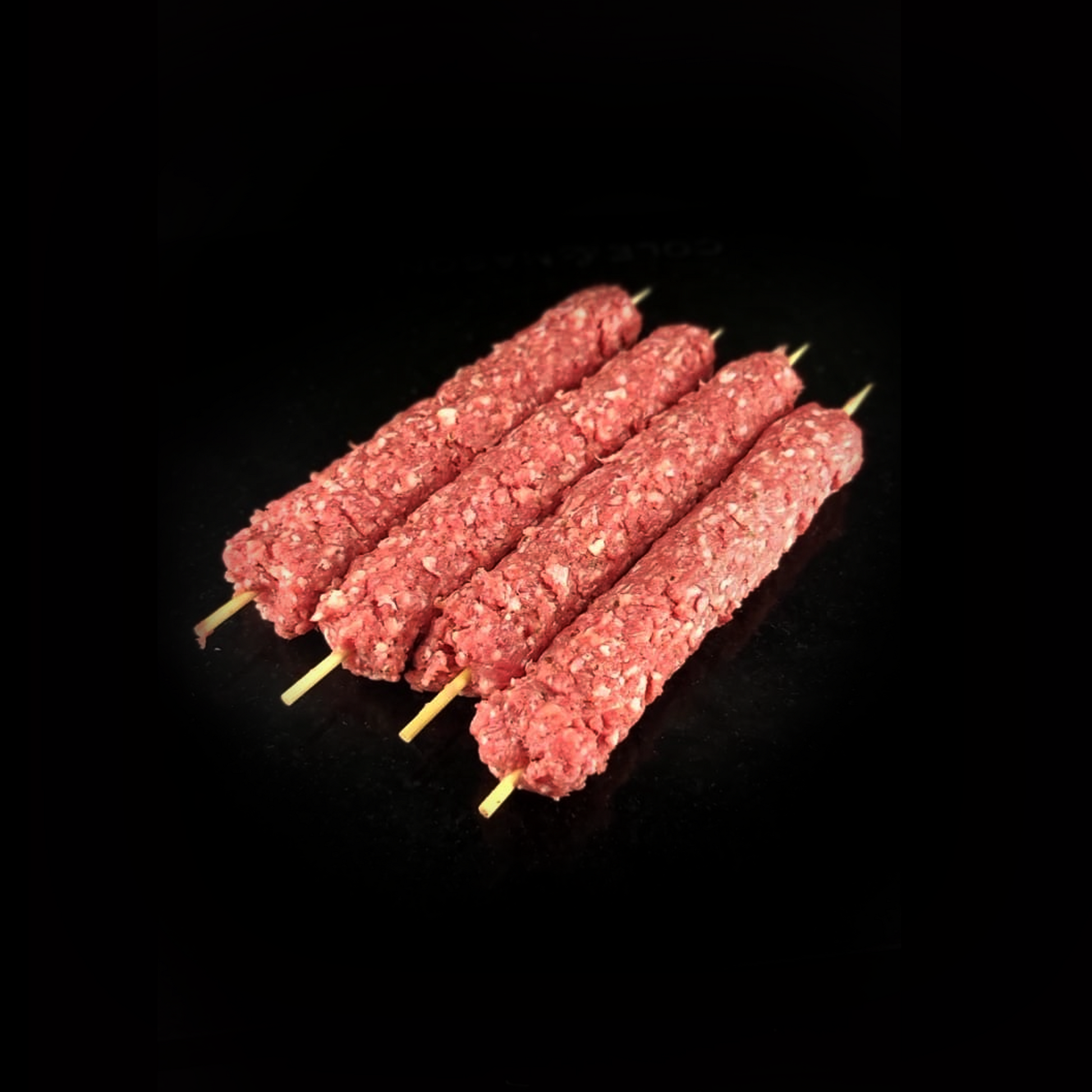 Beef Grill Steaks