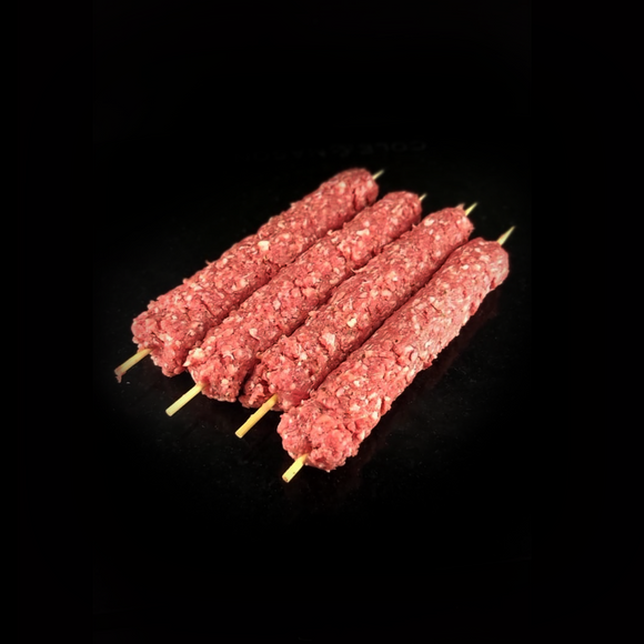 Beef Grill Steaks