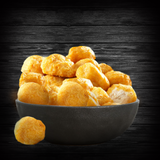 BATTERED CHICKEN BALLS