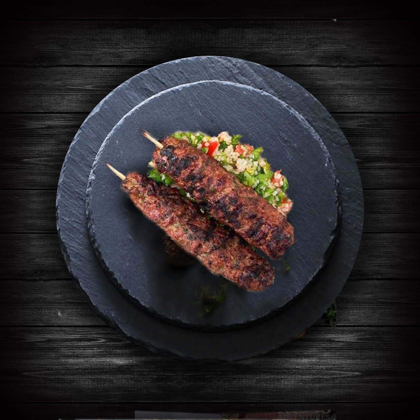 BEEF GRILL STICKS
