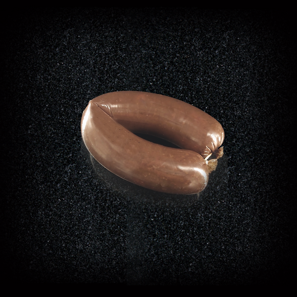 Black Pudding Ring