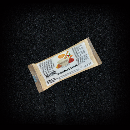Bushmills Sauce