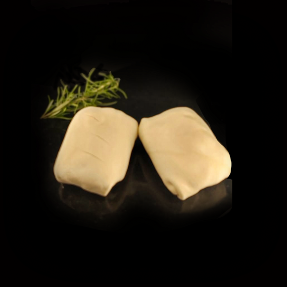 CHICKEN CORDON BLEU