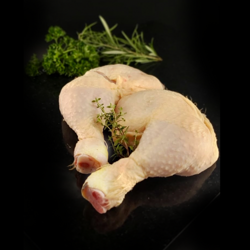 Chicken Legs Cribbin Family Butchers