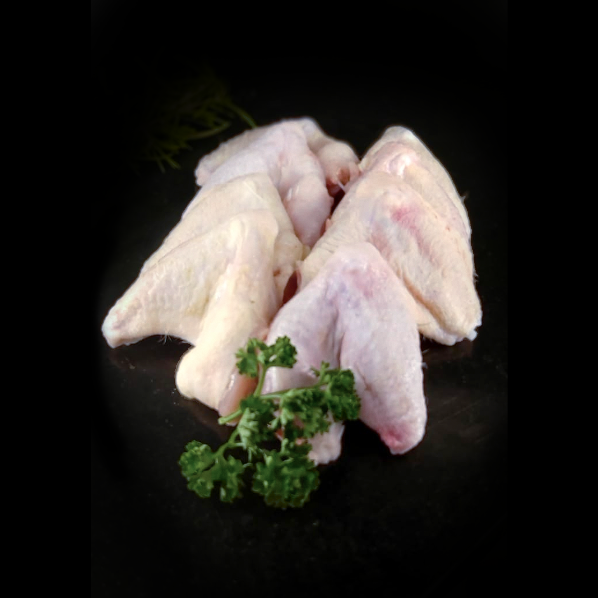Chicken Wings Cribbin Family Butchers