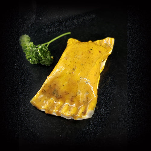 Chicken Encroute Cribbin Family Butchers