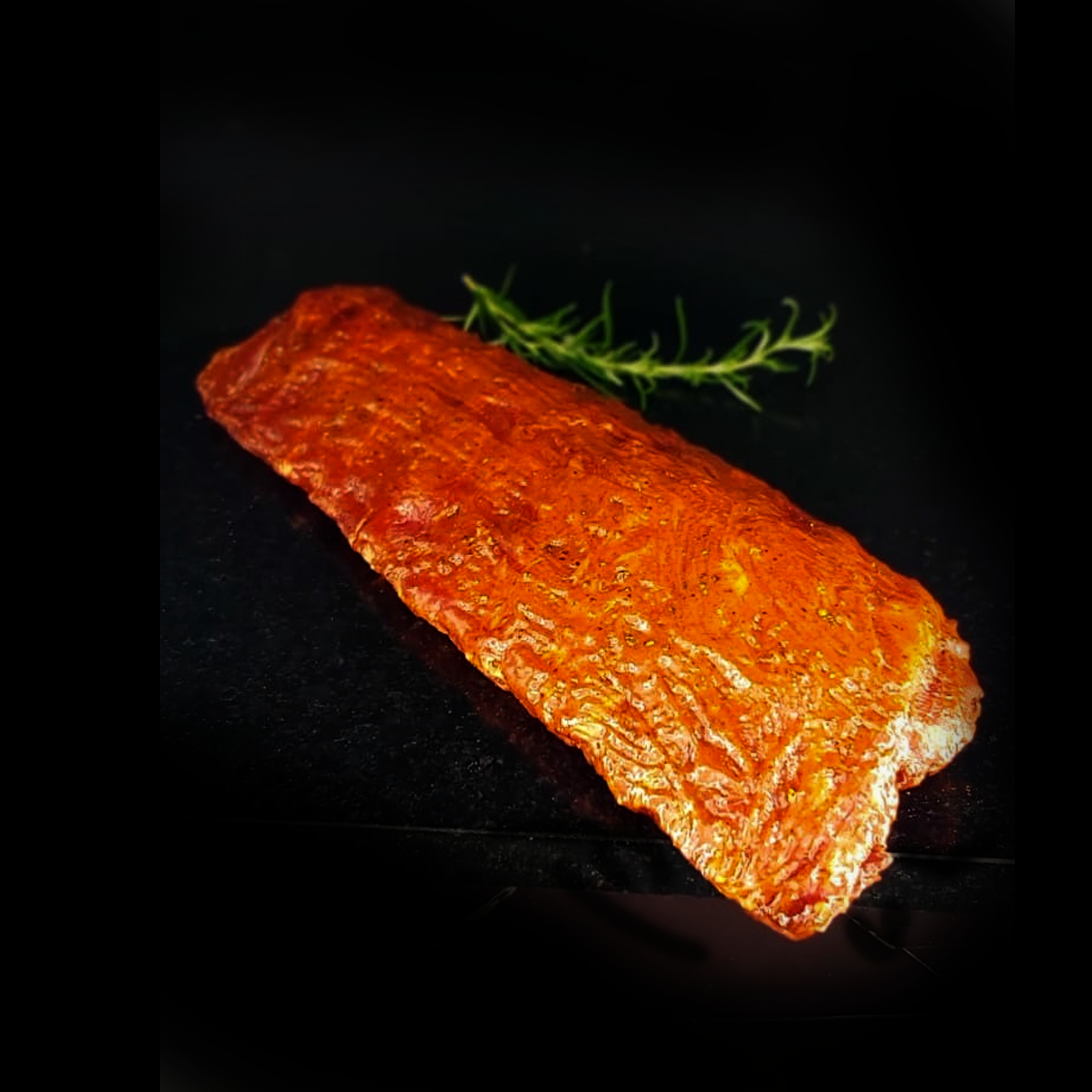 BBQ Pork Ribs Cribbin Family Butchers