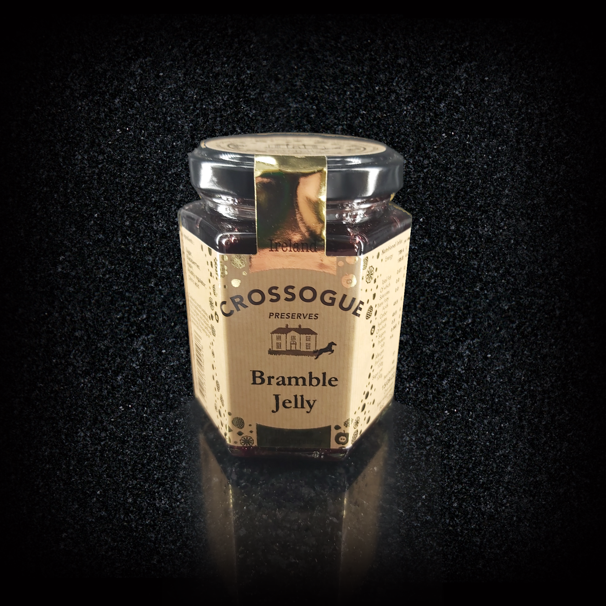 Crossogue Preserves Cribbin Family Butchers