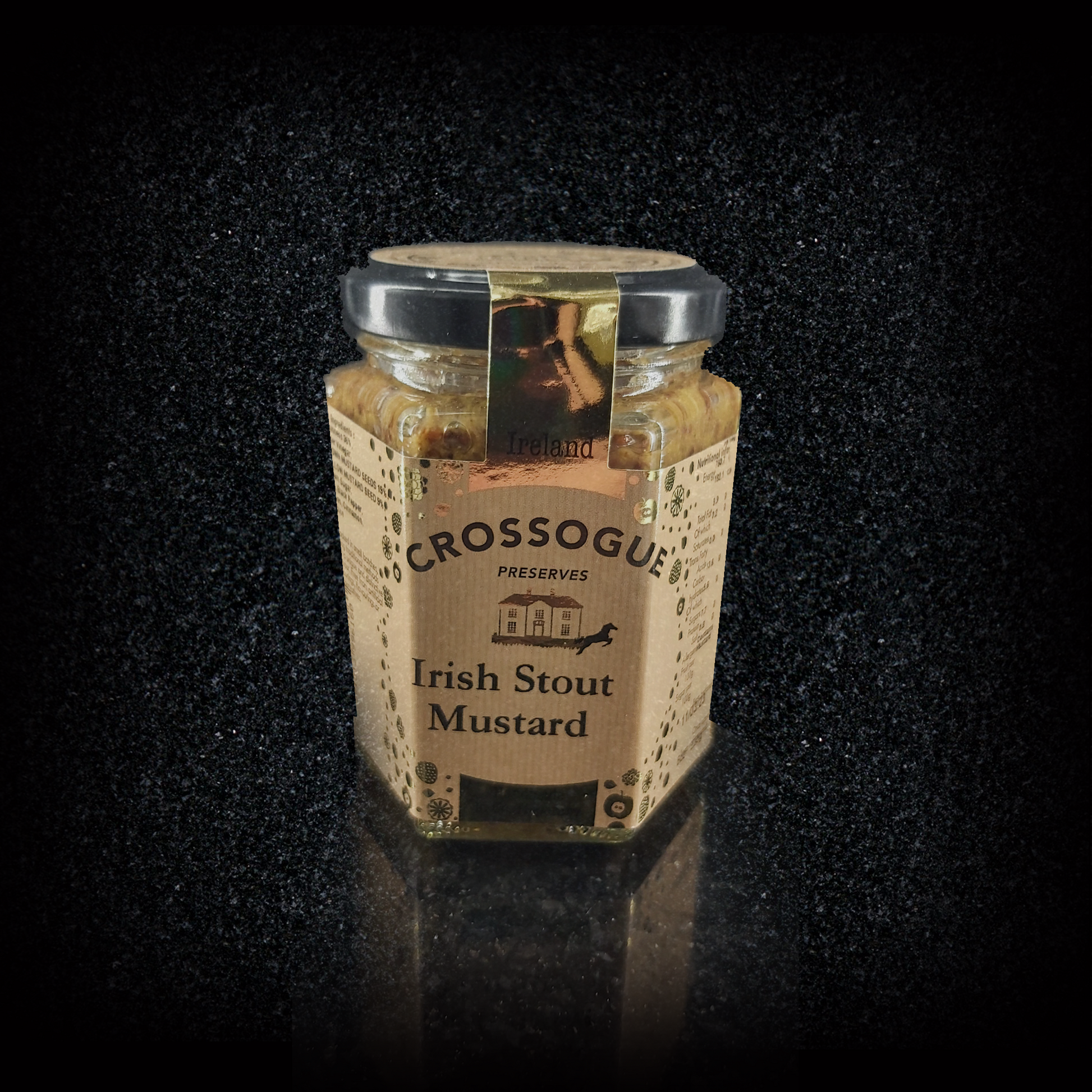 Crossogue Preserves Cribbin Family Butchers