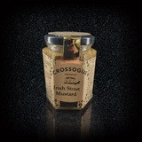 Crossogue Irish Stout Mustard