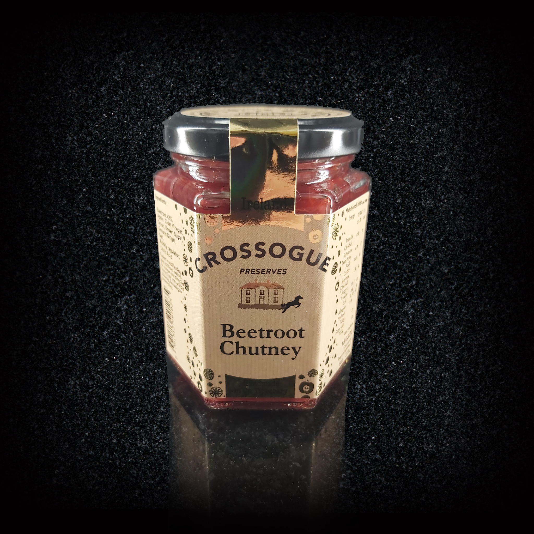 Crossogue Preserves Cribbin Family Butchers