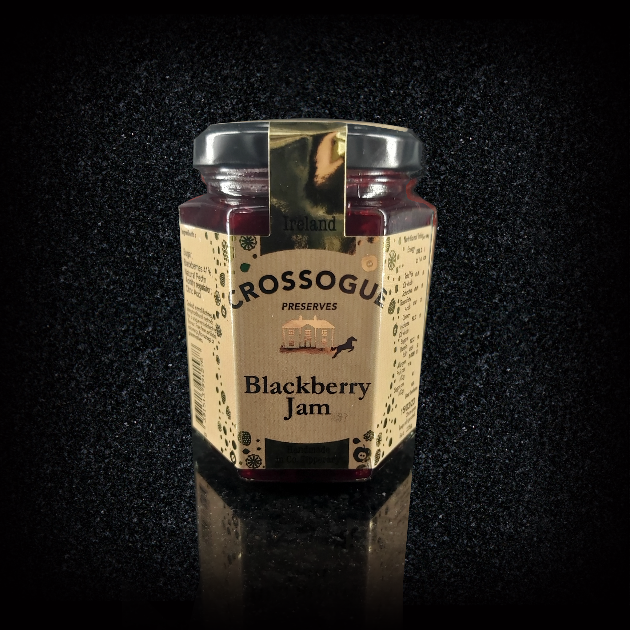 Crossogue Preserves Cribbin Family Butchers