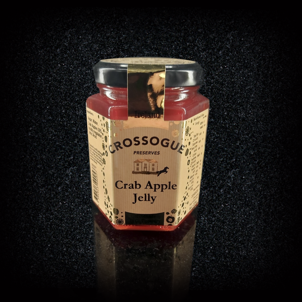 Crossogue Preserves Cribbin Family Butchers