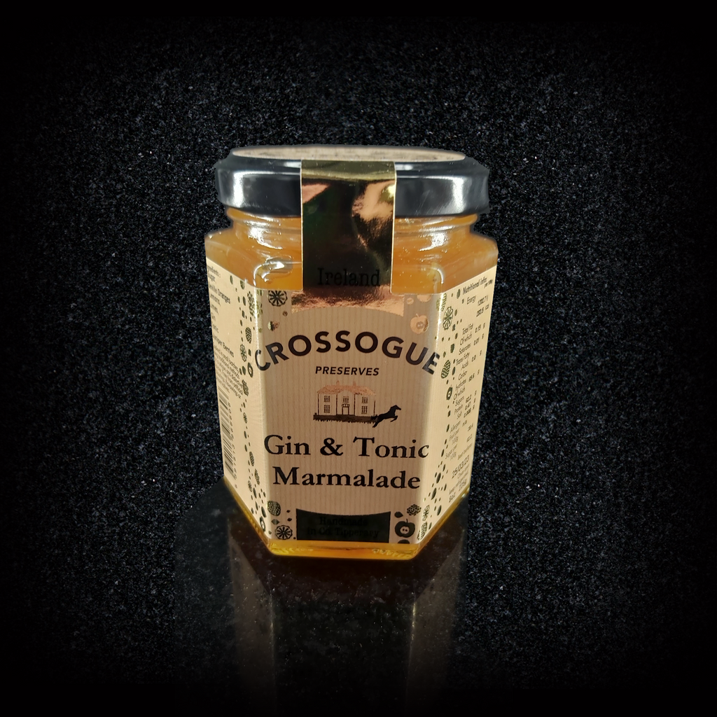 Crossogue Preserves Cribbin Family Butchers