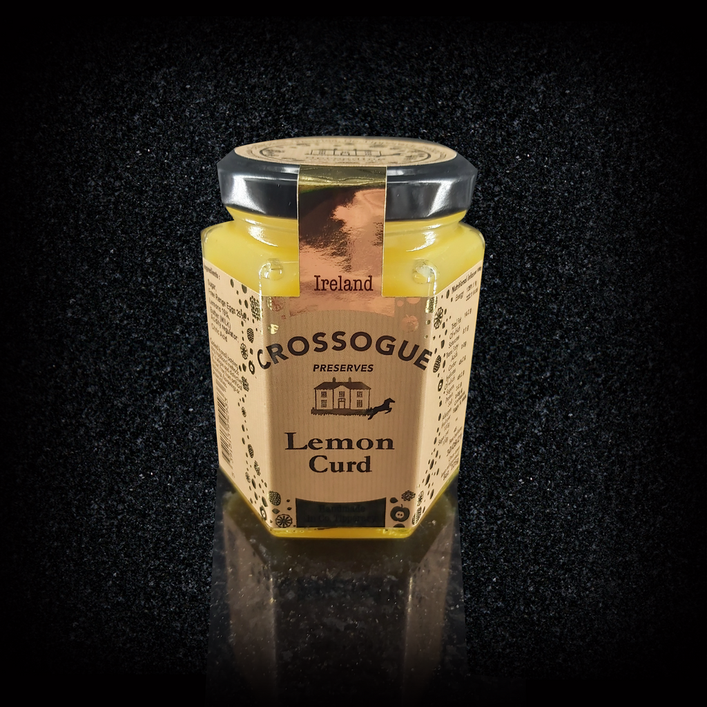 Crossogue Preserves Cribbin Family Butchers