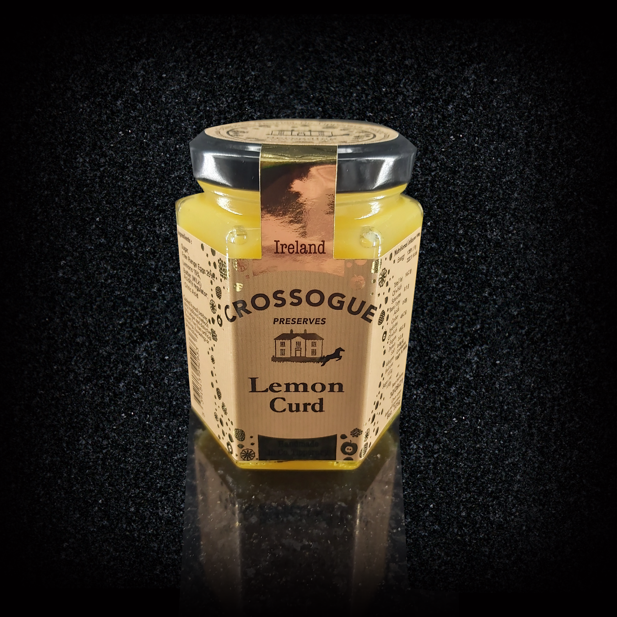 Crossogue Preserves Cribbin Family Butchers