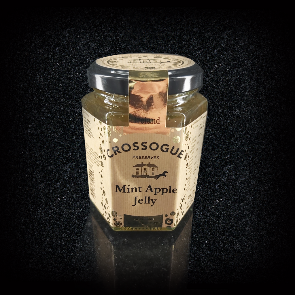 Crossogue Preserves Cribbin Family Butchers