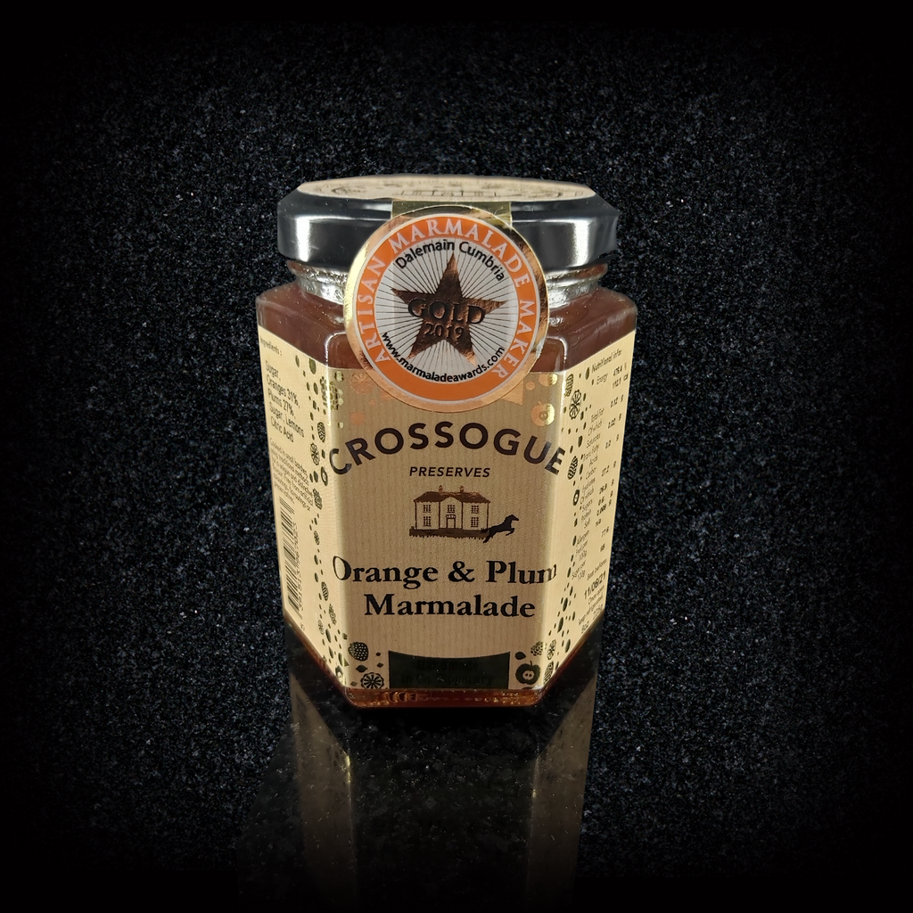 Crossogue Preserves Cribbin Family Butchers