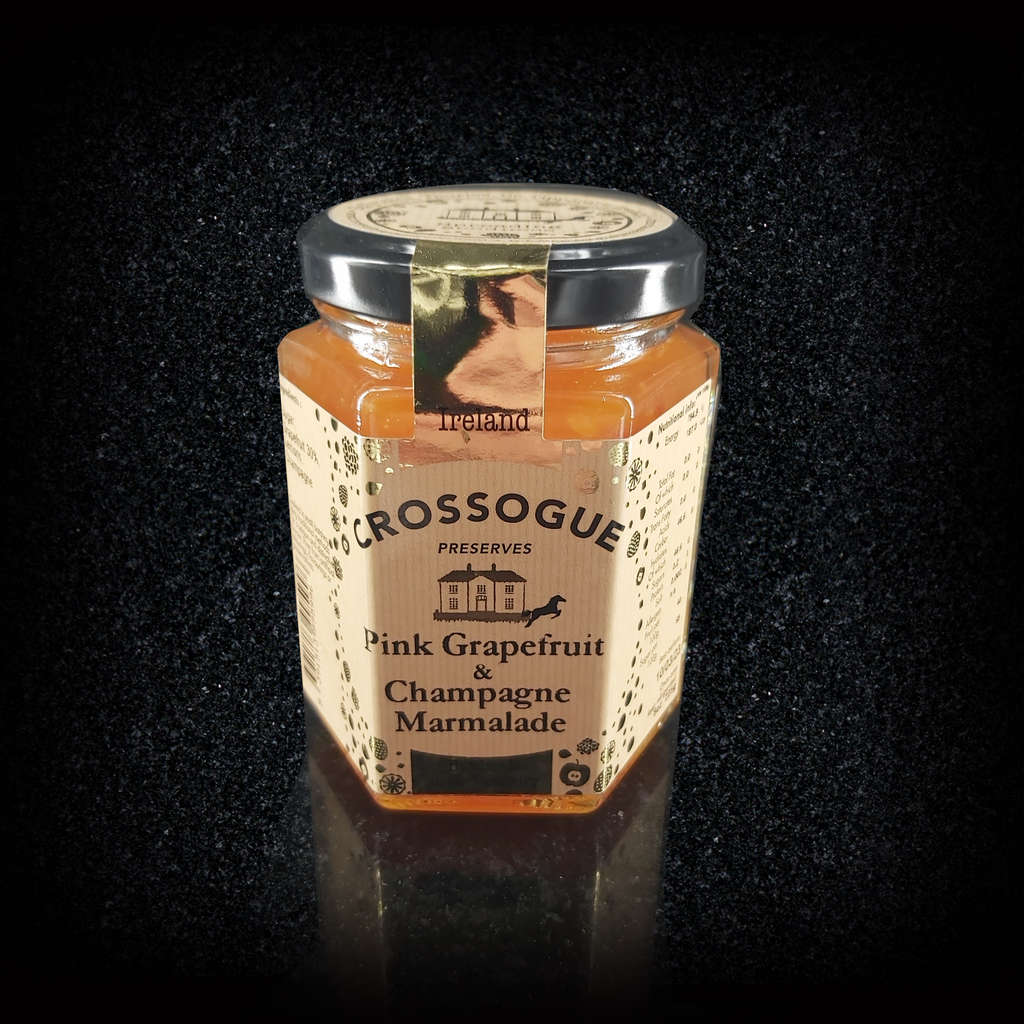 Crossogue Preserves Cribbin Family Butchers