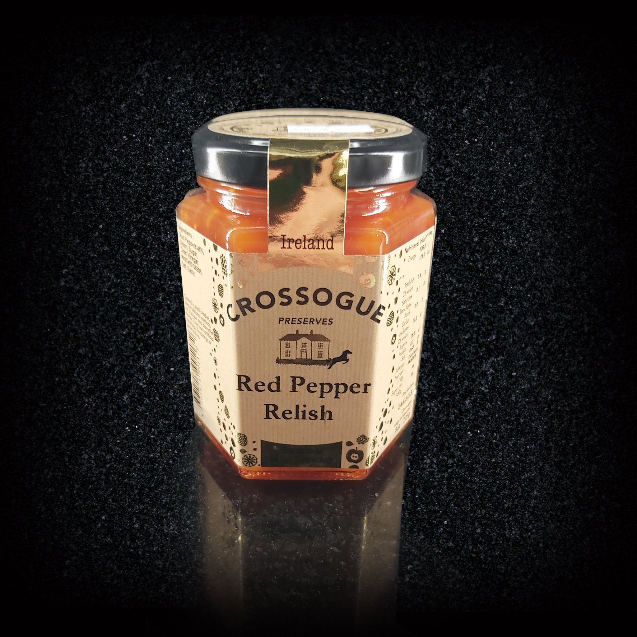 Crossogue Preserves Cribbin Family Butchers