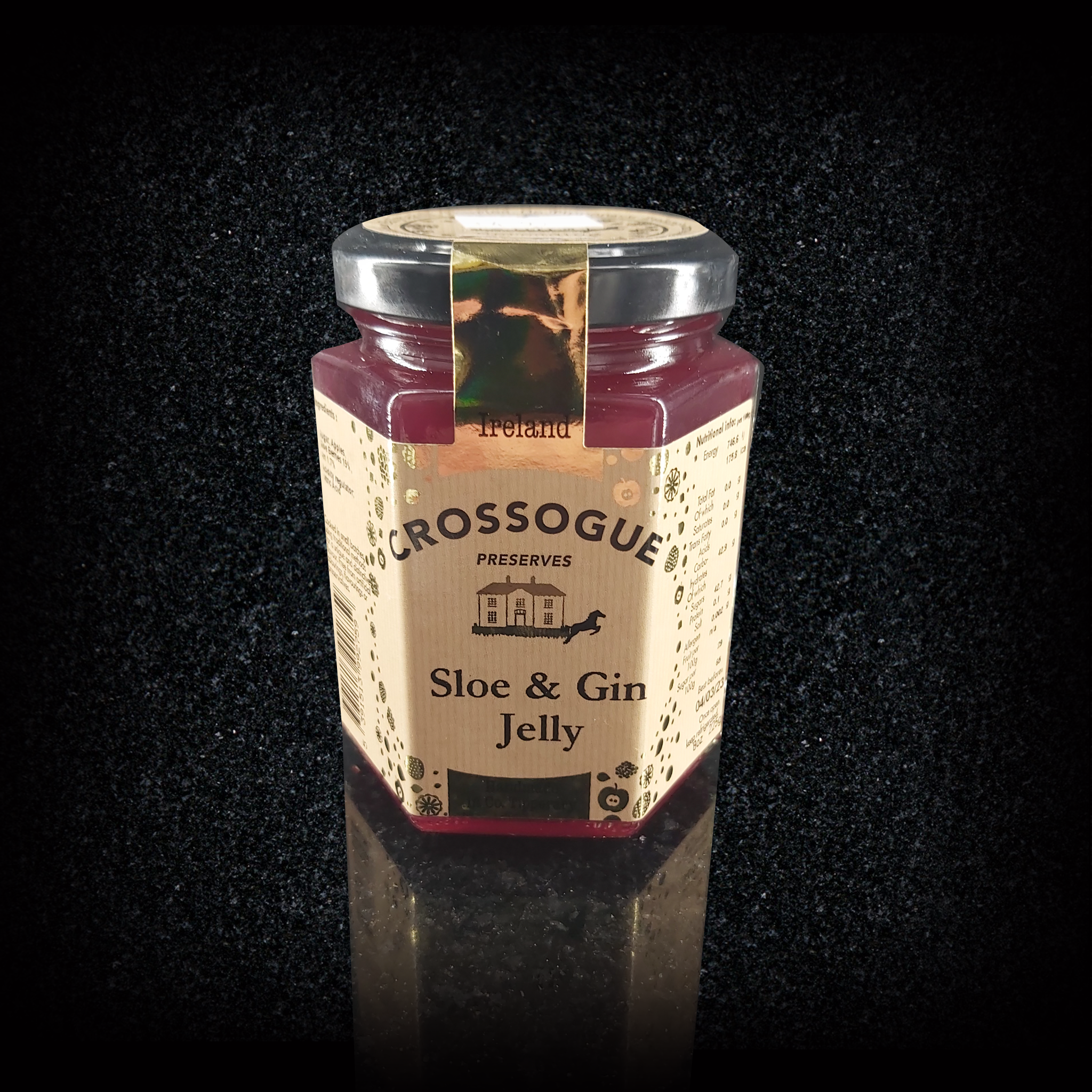 Crossogue Preserves Cribbin Family Butchers