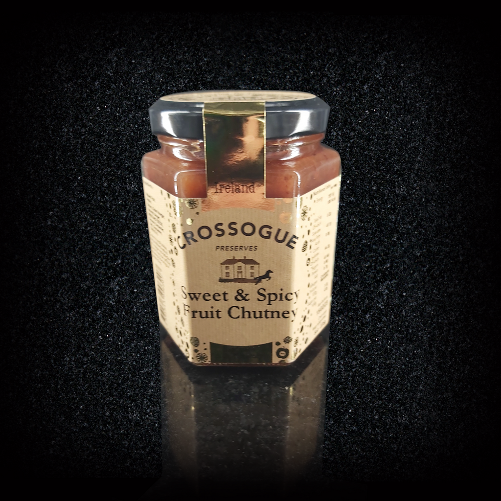 Crossogue Preserves Cribbin Family Butchers